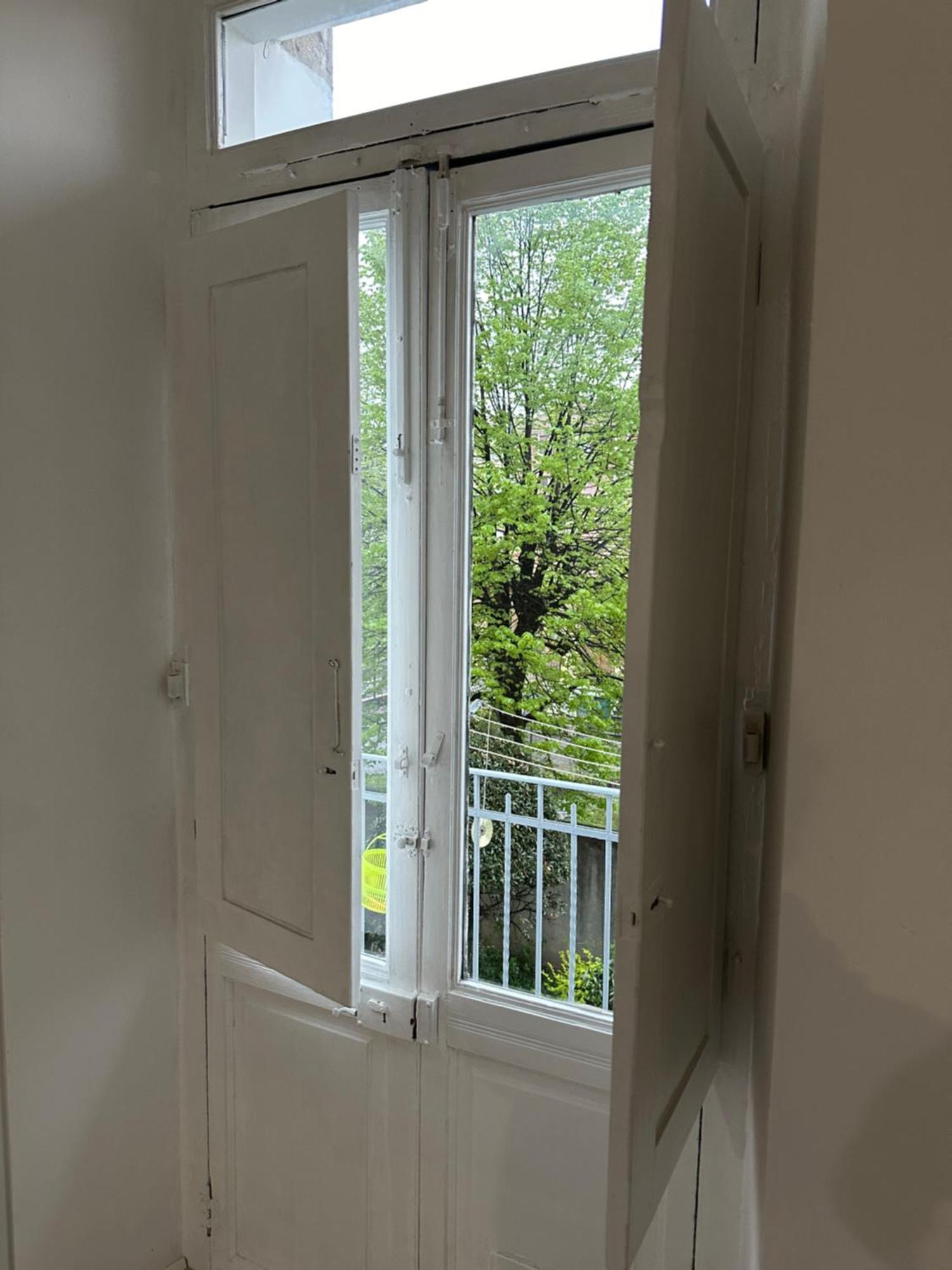 Appartement Dora's Turin