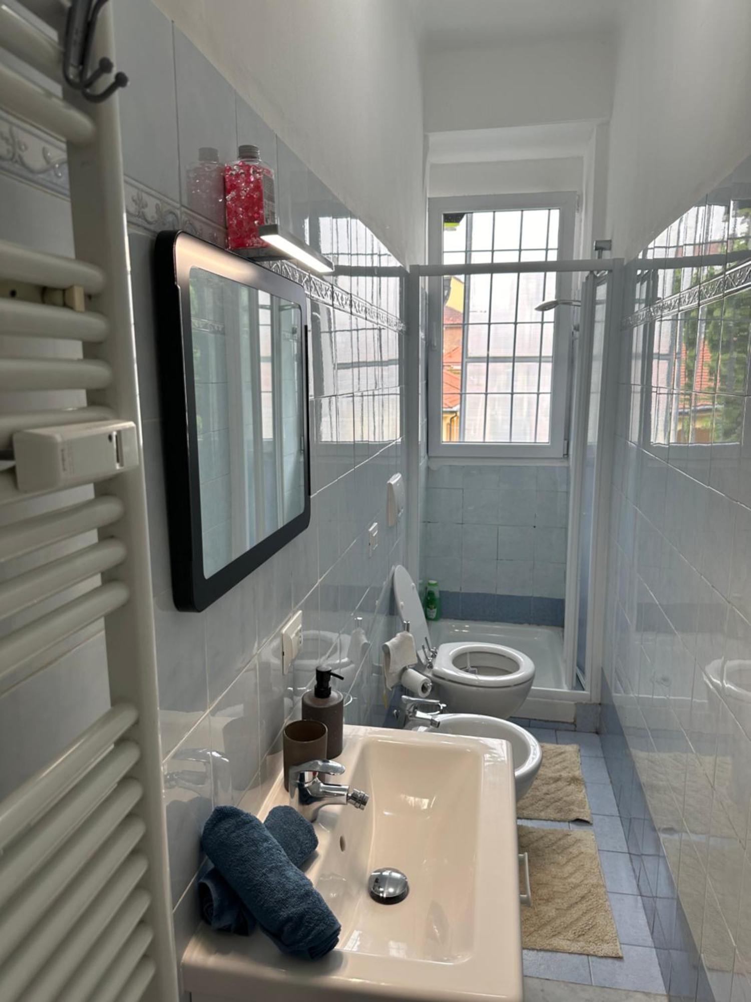 Appartement Dora's Turin