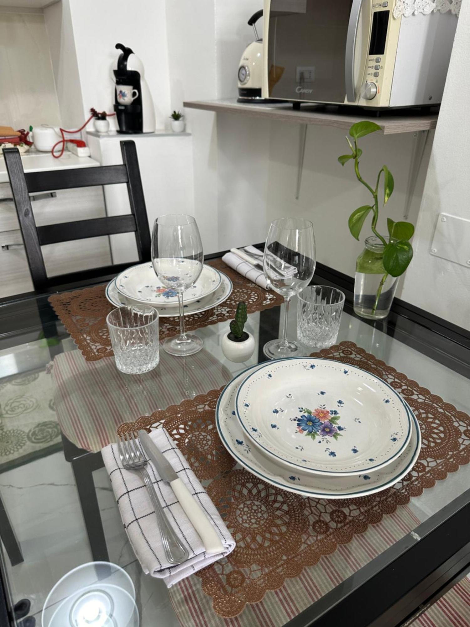 Appartement Dora's