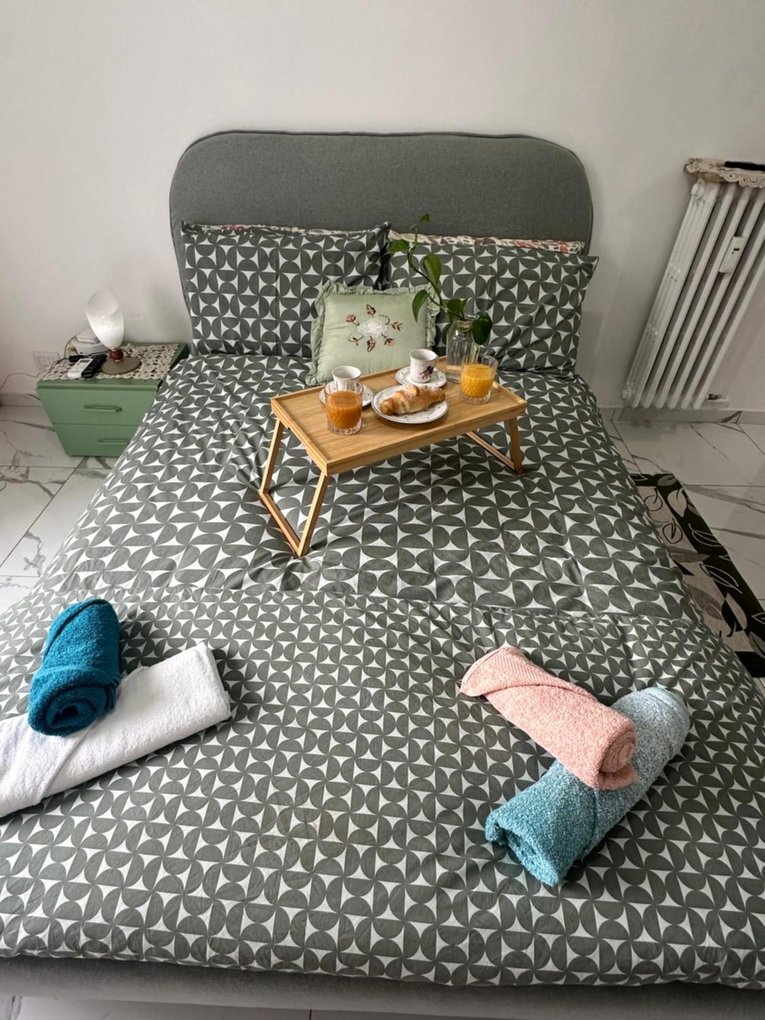 Appartement Dora's